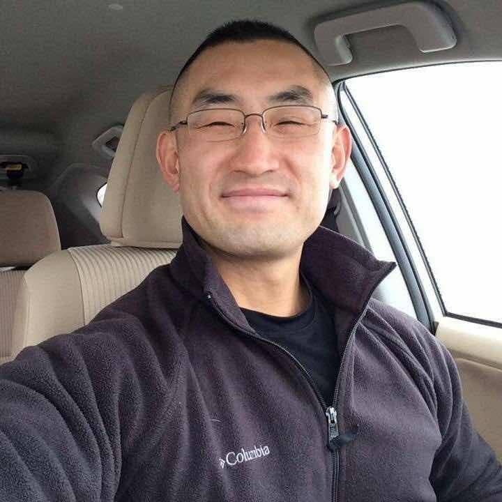 Kim的第一张照片--金华相亲服务中心