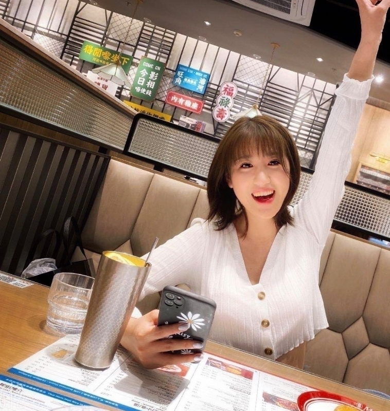 林夏的第一张照片--金华相亲服务中心