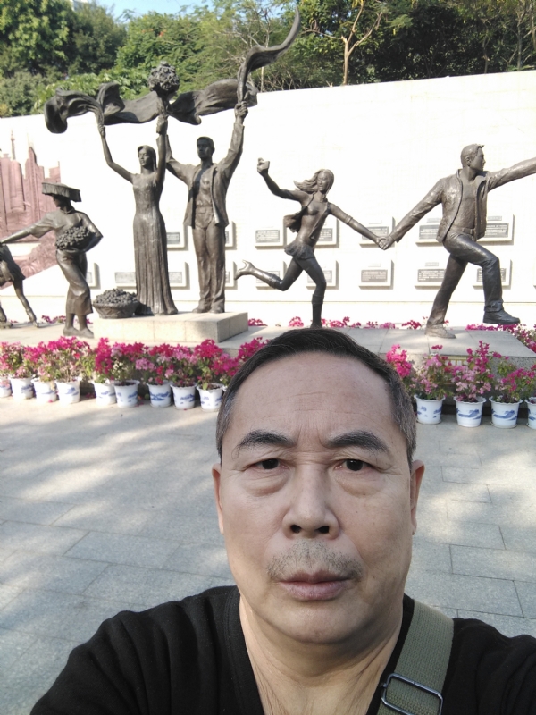 重振雄风的第六张照片--金华相亲服务中心