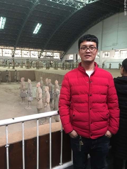 三石磊磊的第一张照片--金华相亲服务中心