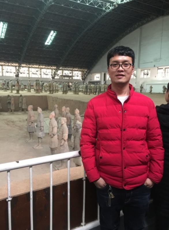 三石磊磊的第二张照片--金华相亲服务中心