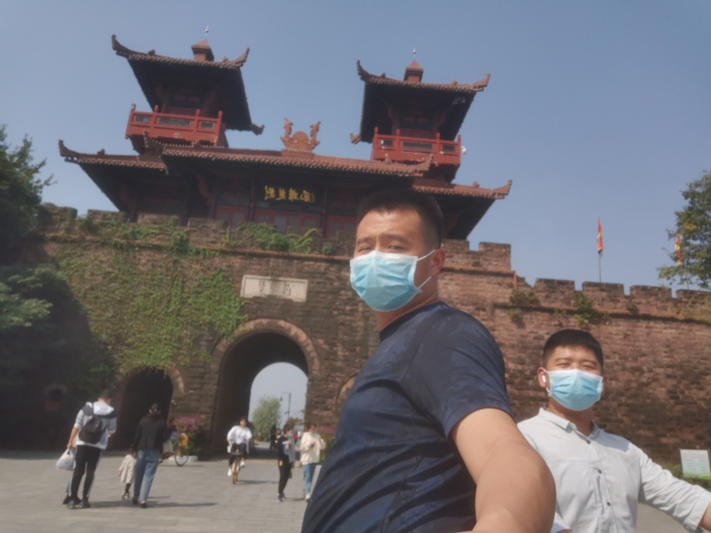 聆听的第一张照片--金华相亲服务中心