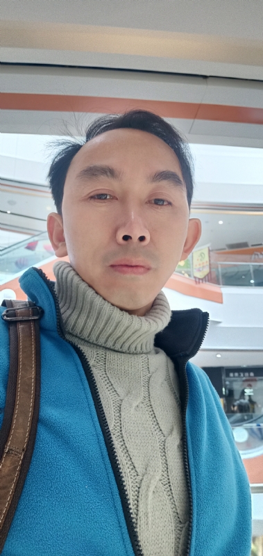 峤哥的第一张照片--金华相亲服务中心