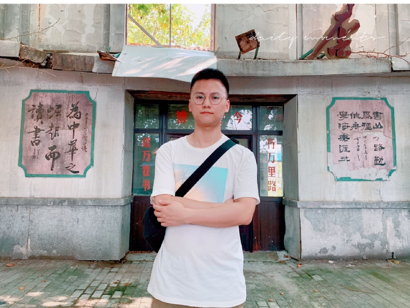 好知己的第一张照片--金华相亲服务中心