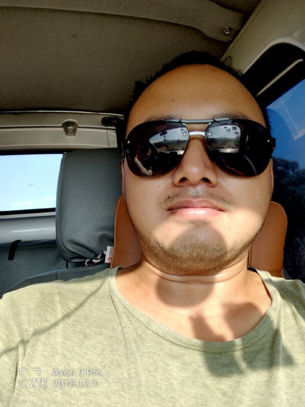 噶古的第二张照片--金华相亲服务中心