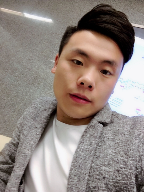 王先生的第一张照片--金华相亲服务中心