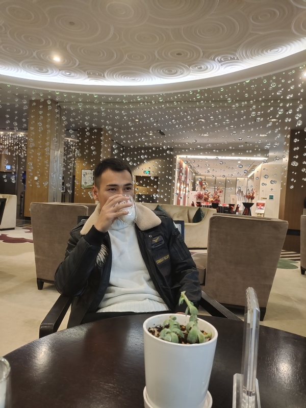 liu的第一张照片--金华相亲服务中心