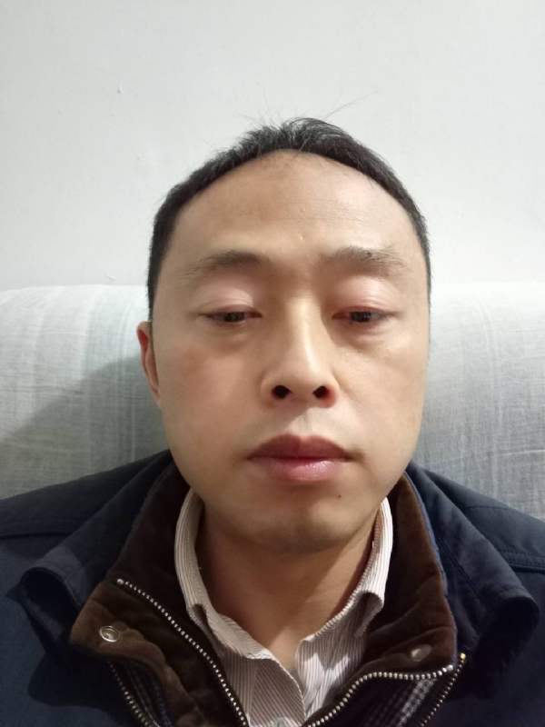 阳光的第一张照片--金华相亲服务中心