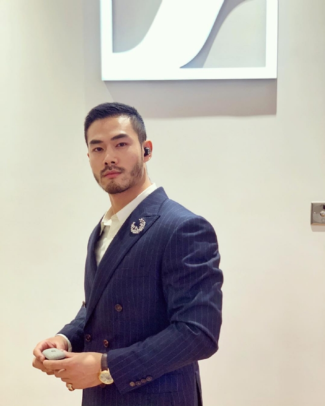 岸與海的距離的第一张照片--金华相亲服务中心