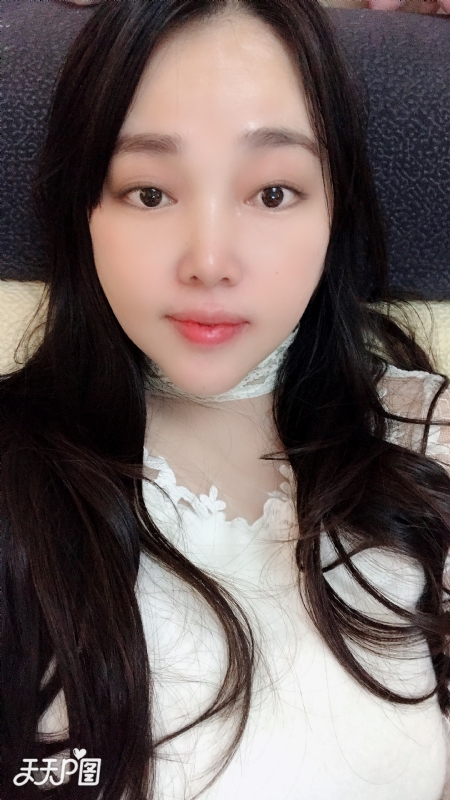 颜如玉的第一张照片--金华相亲服务中心