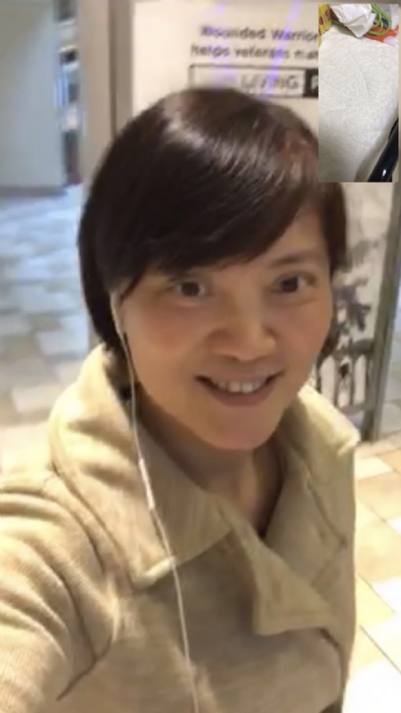 Fifi的第一张照片--金华相亲服务中心