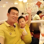 刘杰的第一张照片--金华相亲服务中心