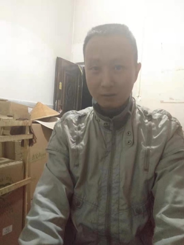 几世黄昏的第一张照片--金华相亲服务中心