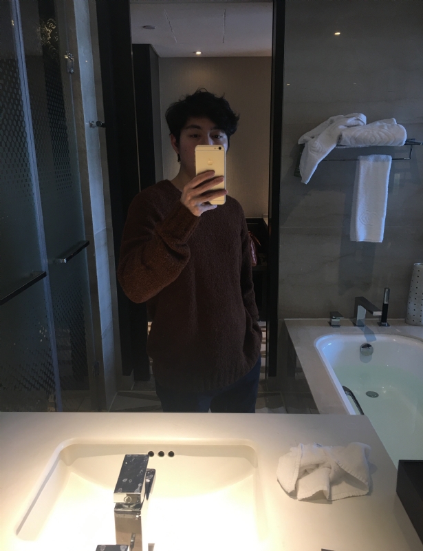 Murry的第一张照片--金华相亲服务中心