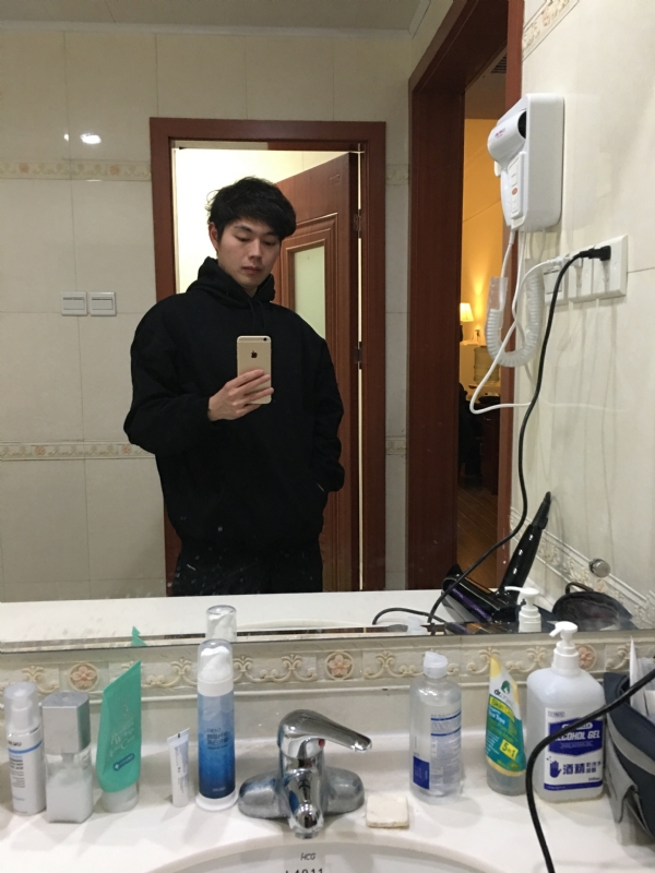 Murry的第二张照片--金华相亲服务中心