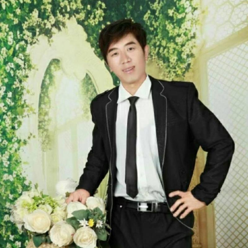 轻舞飞扬的第一张照片--金华相亲服务中心