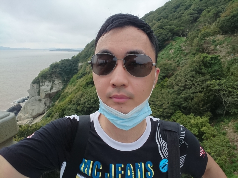 h君的第二张照片--金华相亲服务中心