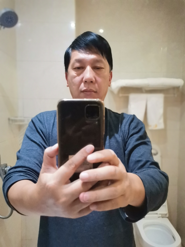 王军的第一张照片--金华相亲服务中心