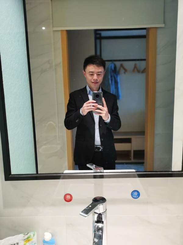 Lin的第二张照片--金华相亲服务中心