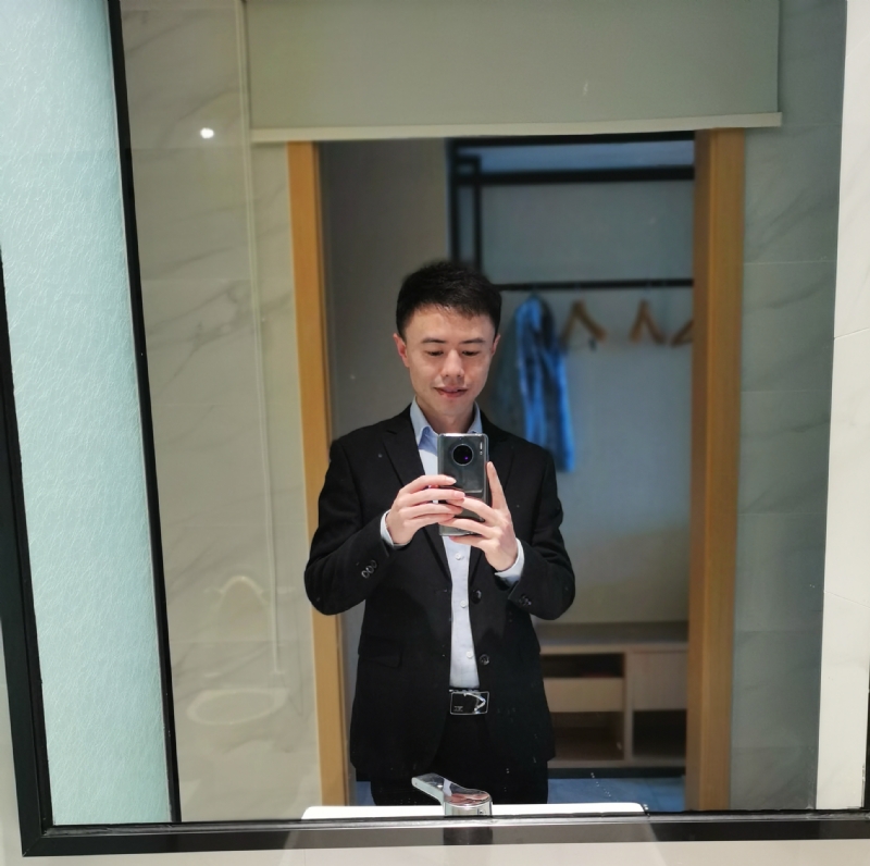 Lin的第三张照片--金华相亲服务中心