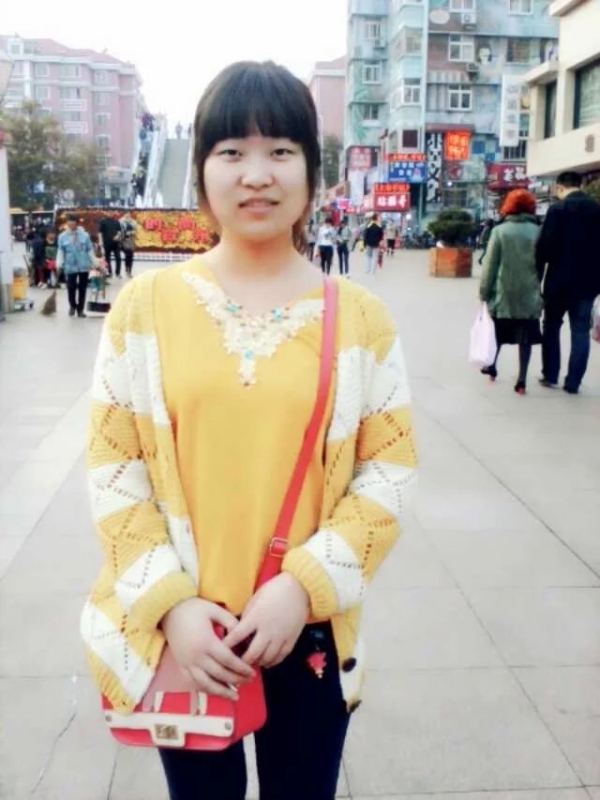 柔光123的第一张照片--金华相亲服务中心