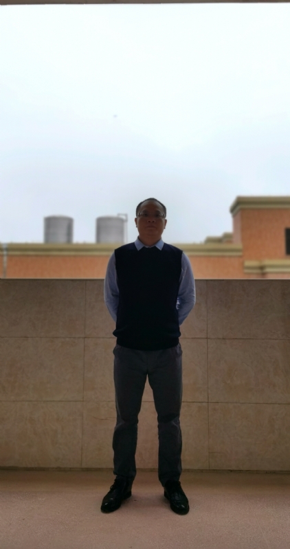 实事求是??讲究科学的第一张照片--金华相亲服务中心