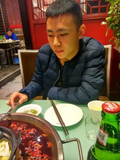 圈圈的第一张照片--金华相亲服务中心