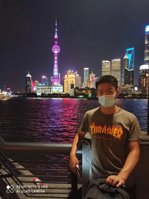 干草铺沙里飞的第一张照片--金华相亲服务中心