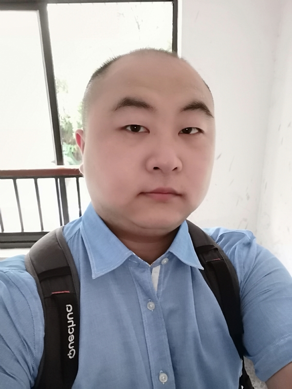 火炎月的第一张照片--金华相亲服务中心