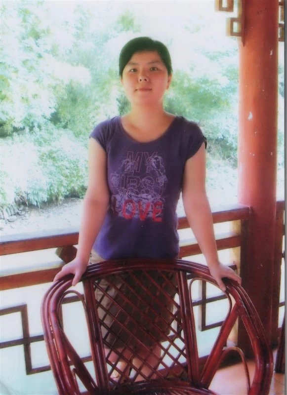 小家碧玉19的第一张照片--金华相亲服务中心