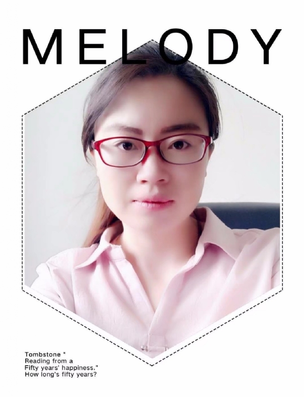 糖糖的第一张照片--金华相亲服务中心