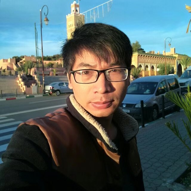 等一个晴天的第一张照片--金华相亲服务中心