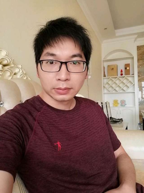 等一个晴天的第二张照片--金华相亲服务中心