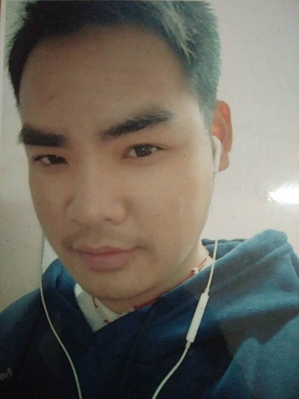 渴望爱的第一张照片--金华相亲服务中心