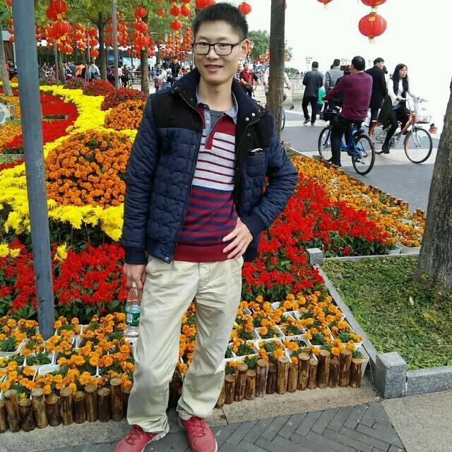 天添甜的第一张照片--金华相亲服务中心