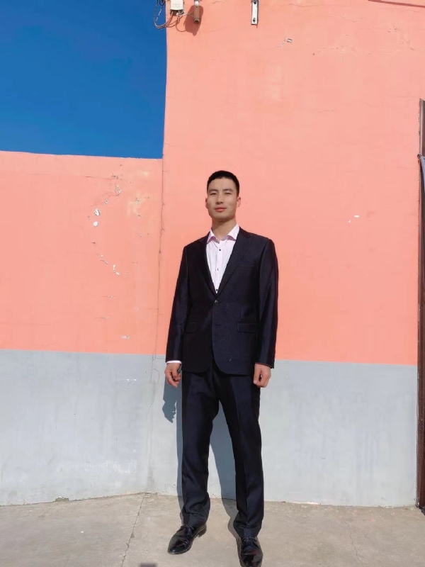 快乐生活的第一张照片--金华相亲服务中心