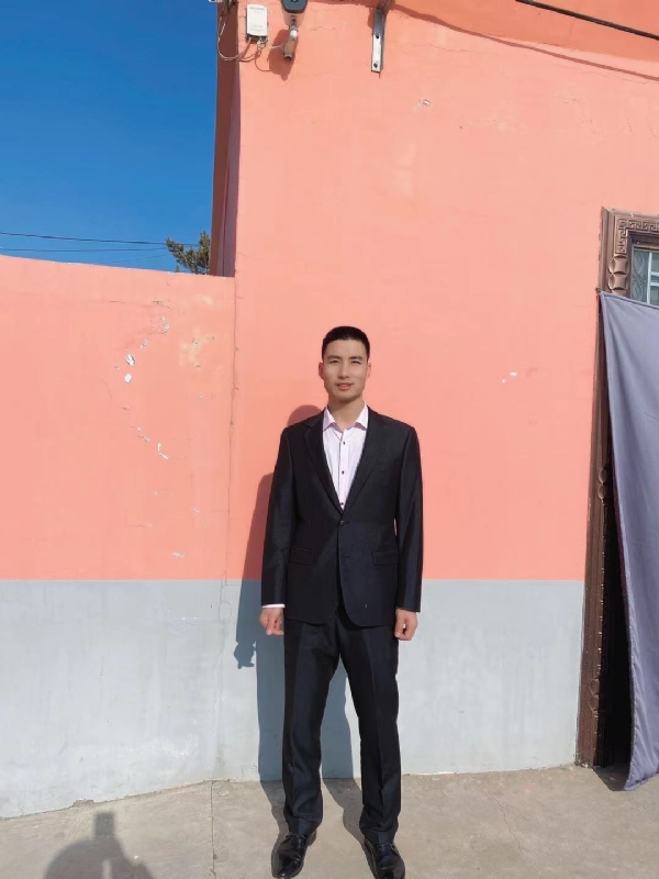 快乐生活的第二张照片--金华相亲服务中心