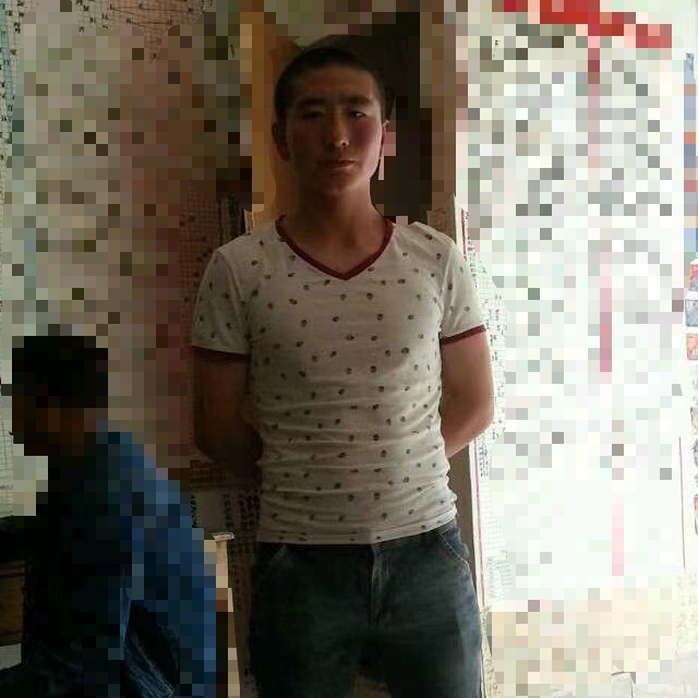 平平淡淡的第一张照片--金华相亲服务中心