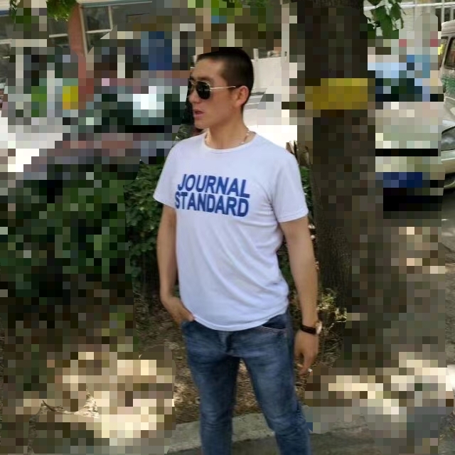 平平淡淡的第二张照片--金华相亲服务中心