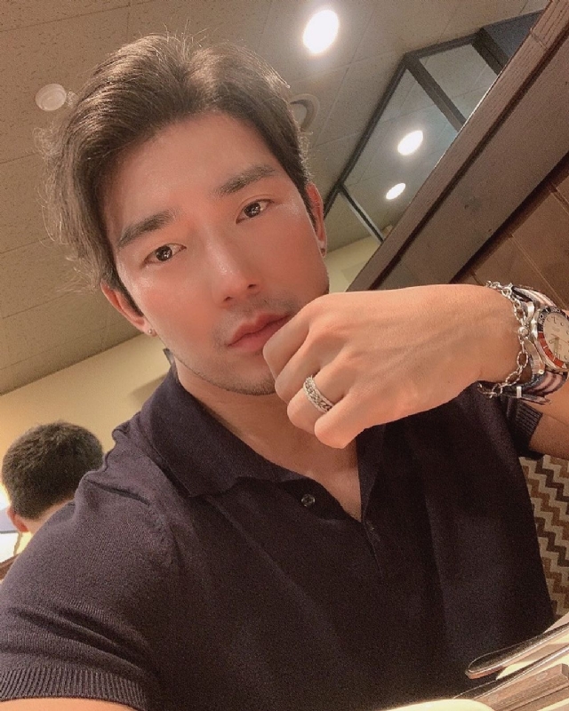 Abel的第一张照片--金华相亲服务中心