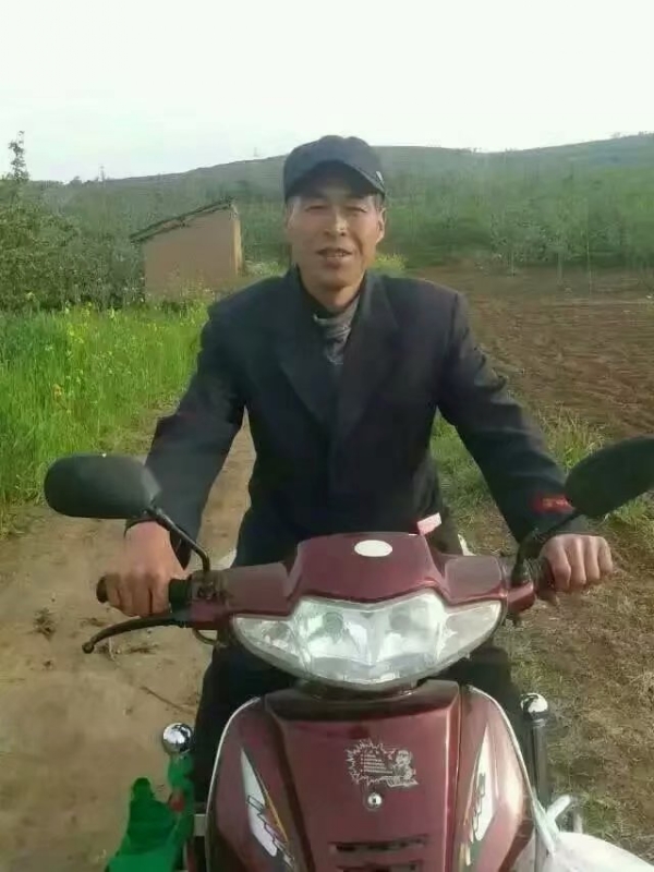 牵手随缘的第一张照片--金华相亲服务中心