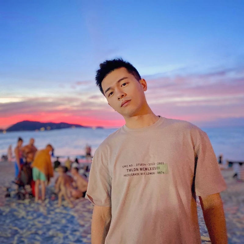 理想三旬的第一张照片--金华相亲服务中心