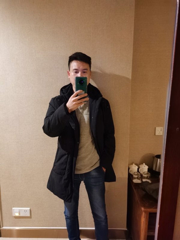 白天的第一张照片--金华相亲服务中心