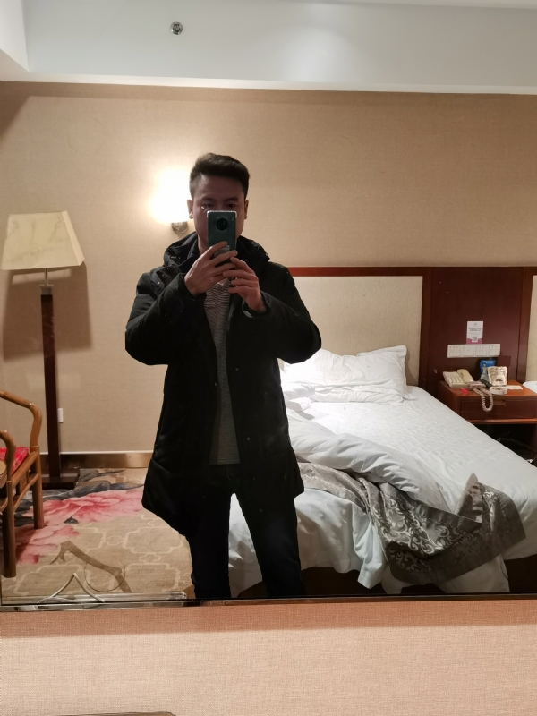 白天的第二张照片--金华相亲服务中心