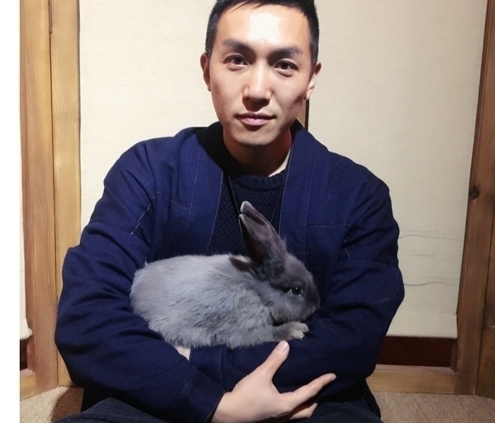 简单人生的第一张照片--金华相亲服务中心