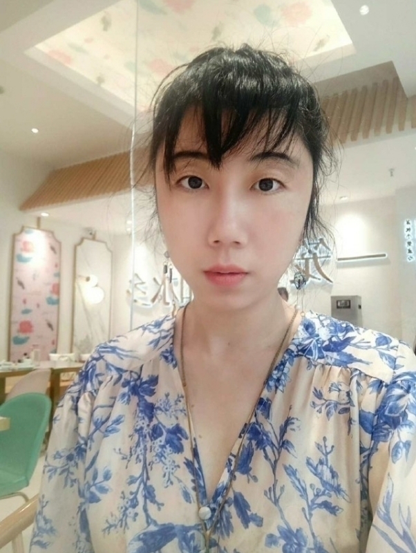 蜜糖的第一张照片--金华相亲服务中心