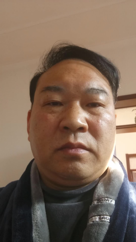 笨笨的第一张照片--金华相亲服务中心