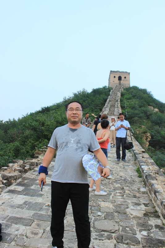 幸福后半生的第一张照片--金华相亲服务中心