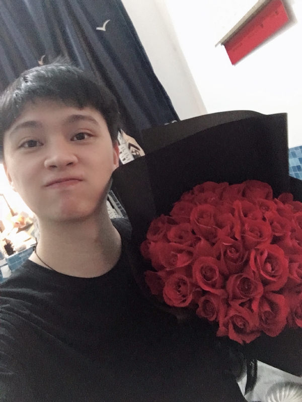 蒙面加菲猫的第一张照片--金华相亲服务中心