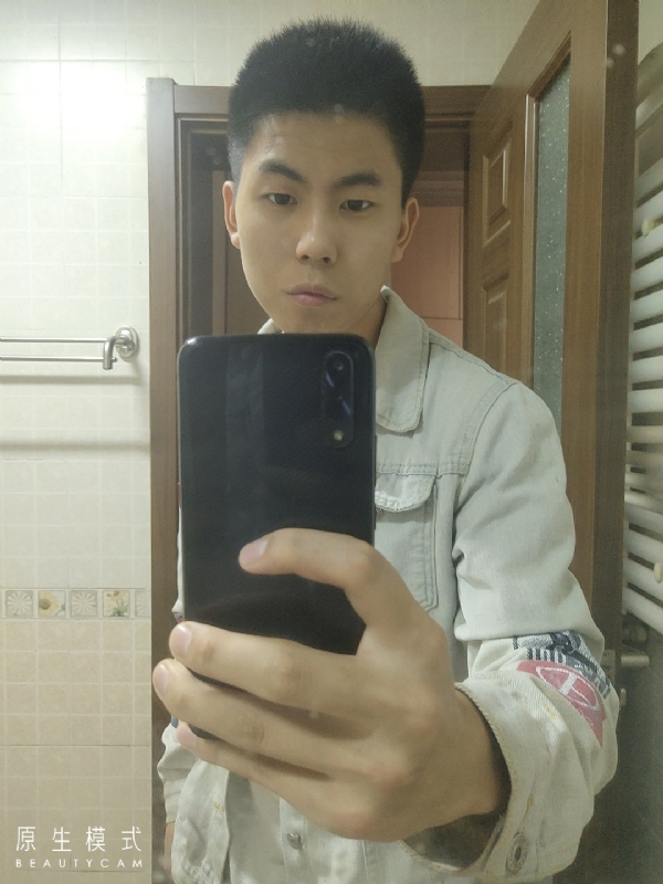 那一抹的第一张照片--金华相亲服务中心